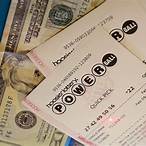 what lottery is tonight in california